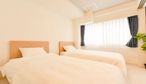 Habitación superior