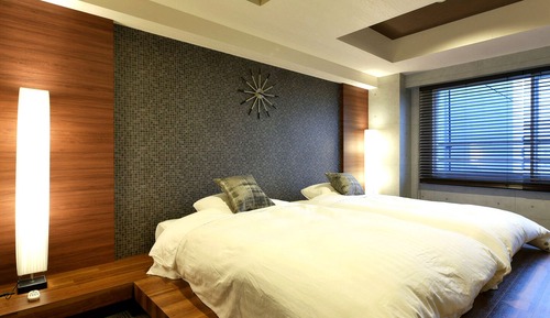 Suite familiar