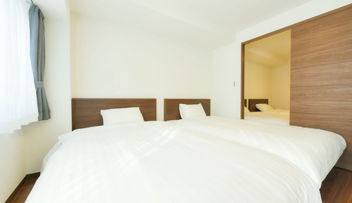 Apartamento estándar