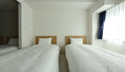 Habitación estándar