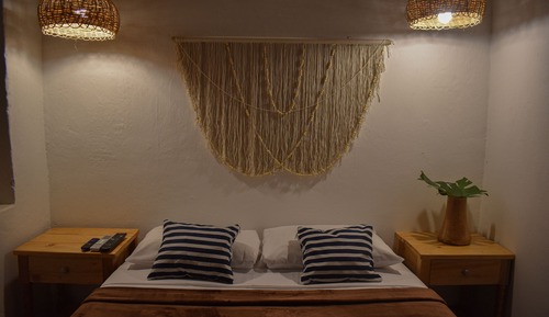 Habitación estándar