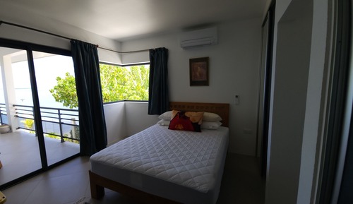 Habitación básica