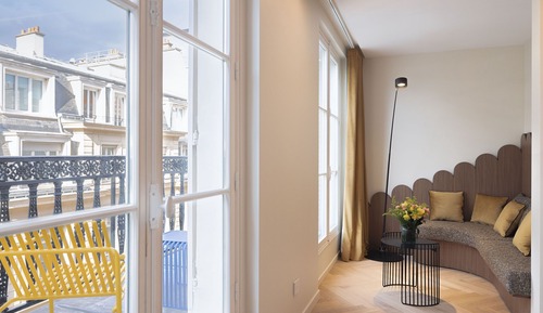 Suite, baño privado