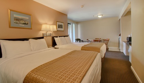 Habitación Premier