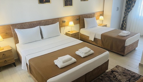 Habitación Premium