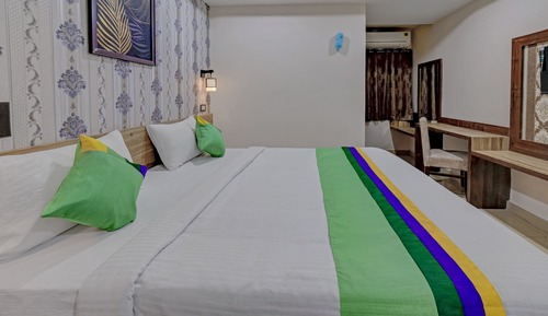 Habitación estándar