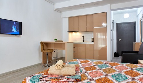 Executive Loft