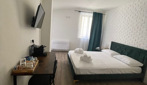Habitación Confort doble