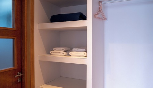 Apartamento City