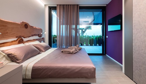 Apartamento de lujo