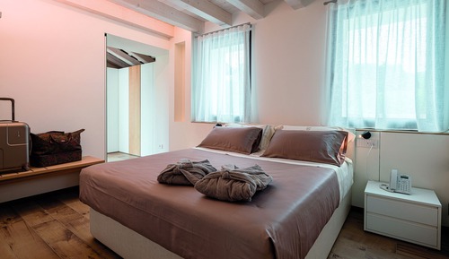 Apartamento de lujo