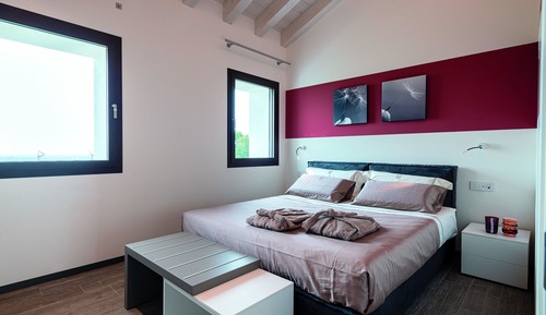Apartamento de lujo