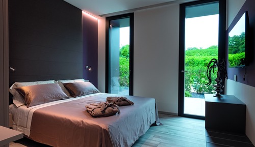 Apartamento de lujo