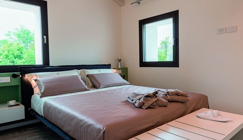 Apartamento de lujo