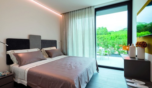 Apartamento de lujo