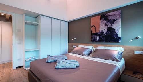 Apartamento de lujo