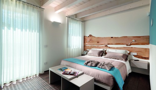 Apartamento de lujo