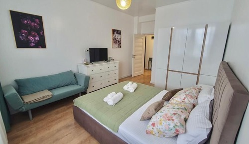 Apartamento de diseño