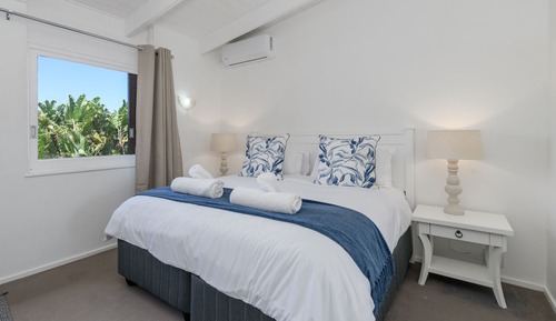 Villa superior, 4 habitaciones, vistas al río