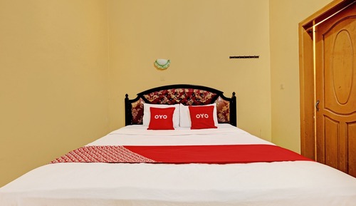 Habitación Deluxe doble