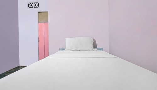 Habitación individual básica