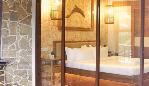 Habitación Elite