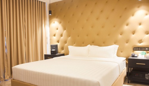 Habitación Premier