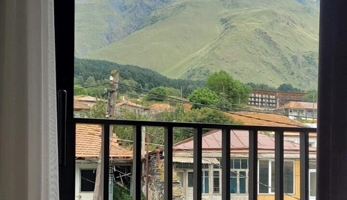 Habitación económica doble