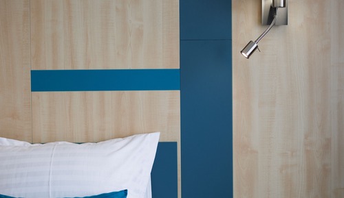 Habitación individual estándar