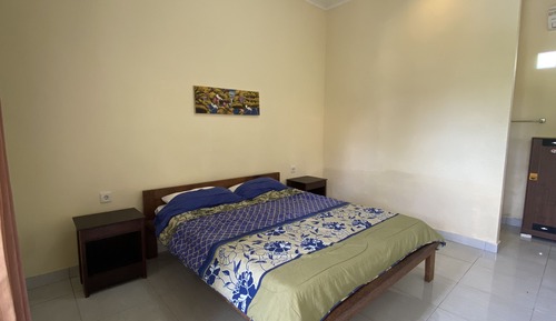 Habitación individual estándar