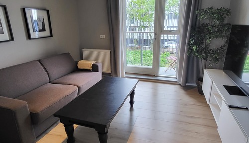 Apartamento Deluxe