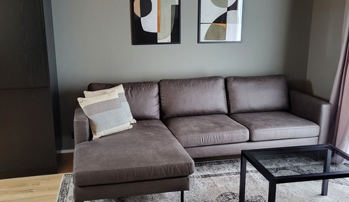 Apartamento estándar