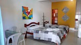 Basic Triple Room