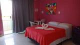 Double Room, 1 Double Bed
