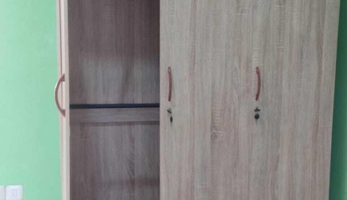Habitación estándar con 2 camas individuales