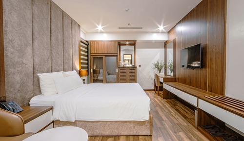 Habitación estándar