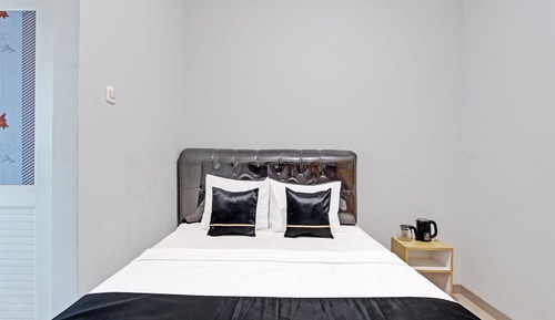 Habitación Deluxe doble