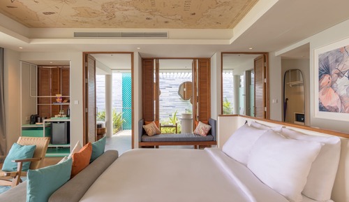 Villa Deluxe