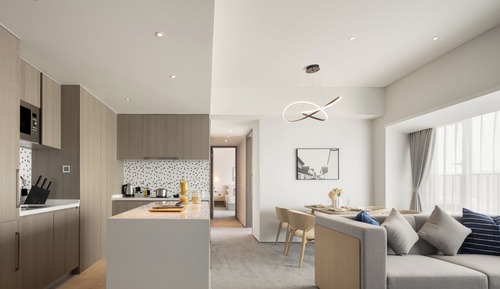 Suite familiar