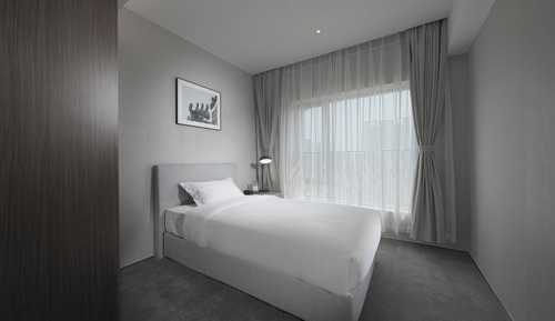 Suite ejecutiva