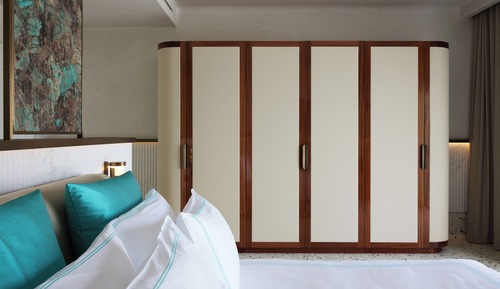 Habitación Premium, vistas al mar