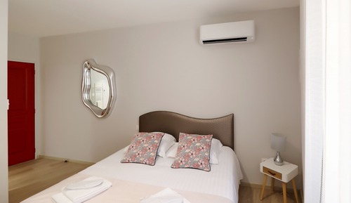 Apartamento (Africa)