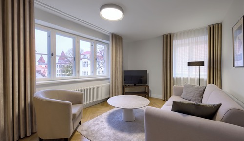 Suite Signature