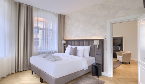 Suite Premium