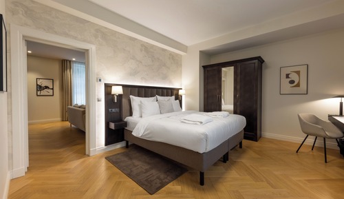 Suite Grand