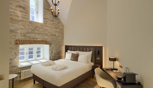 Habitación Signature doble