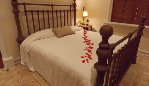 Suite Deluxe