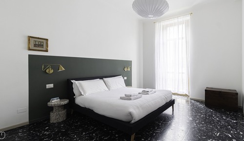 Apartamento (1 Bedroom)