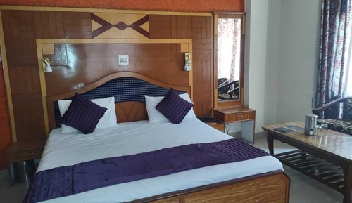 Habitación ejecutiva