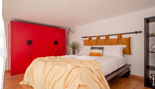 Apartamento